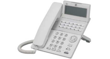 ビジネスフォン